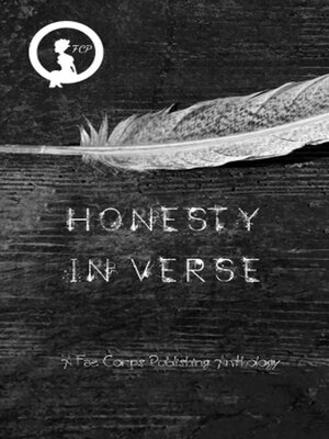 cover image of Honesty in Verse